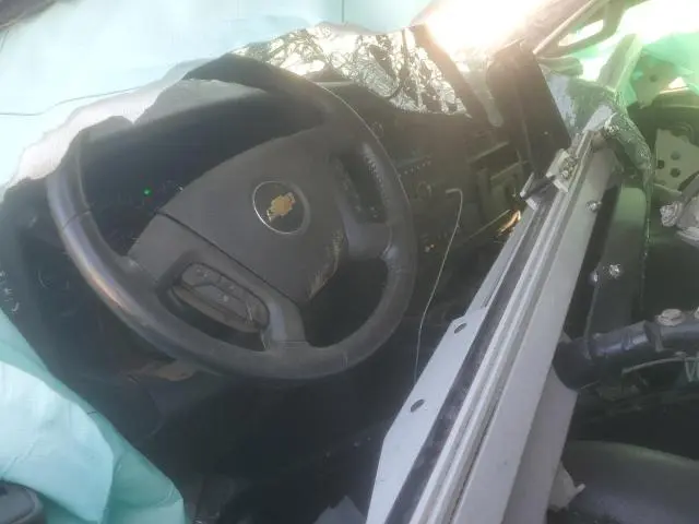 2023 CHEVROLET EXPRESS G2500   