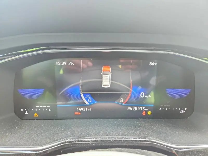 2024 VOLKSWAGEN JETTA S  