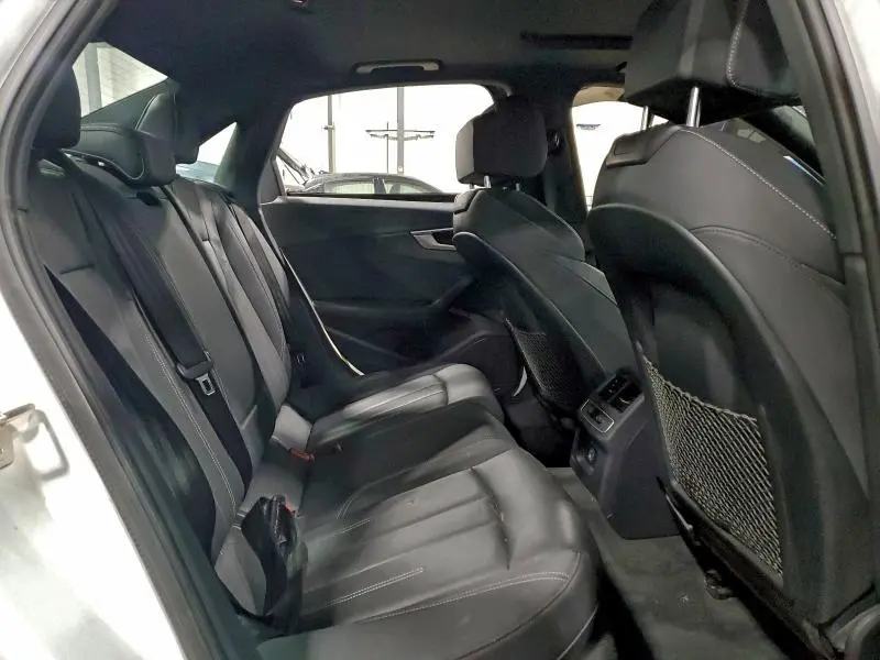 2020 AUDI A4 PREMIUM  