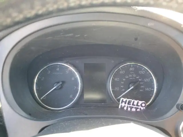 2018 MITSUBISHI OUTLANDER SE  