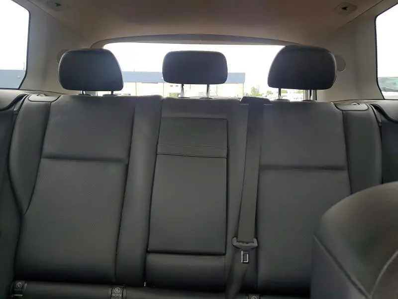 2014 MERCEDES-BENZ GLK 350 4MATIC  