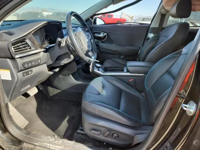 2021 KIA NIRO EX PREMIUM  