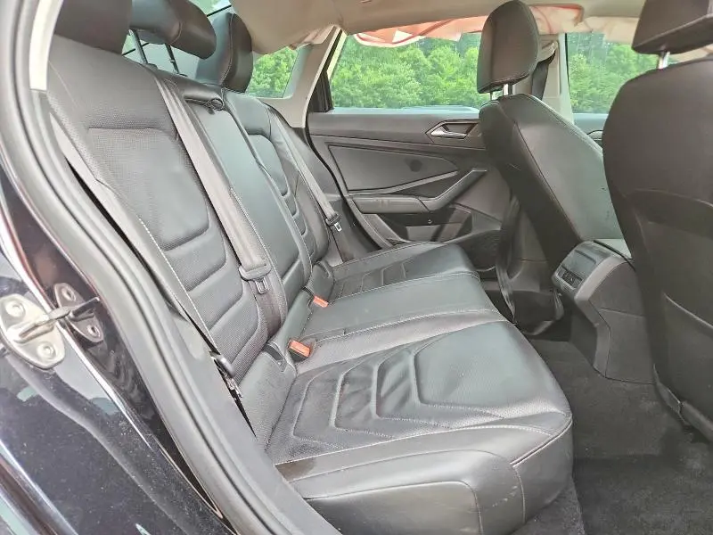 2020 VOLKSWAGEN JETTA SEL PREMIUM  