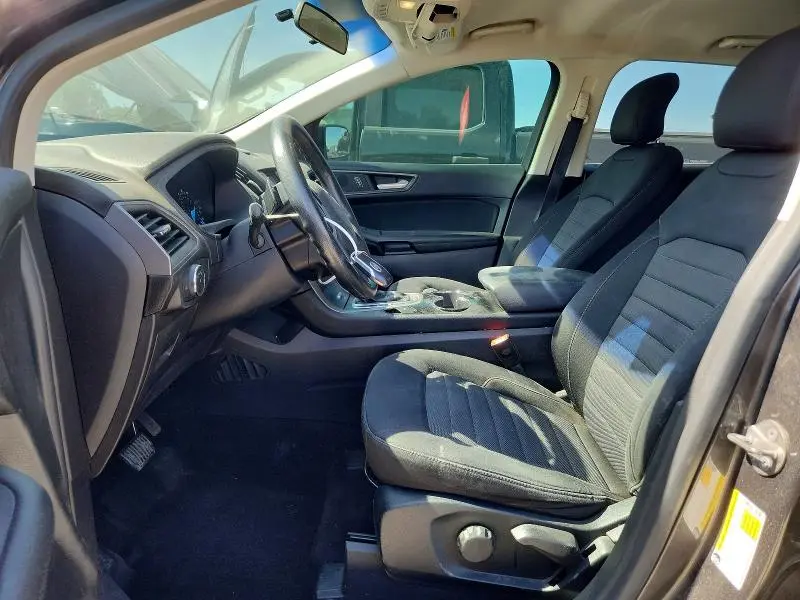 2016 FORD EDGE SE  