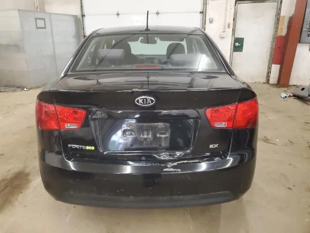 2012 KIA FORTE EX
