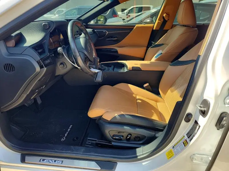 2024 LEXUS ES 350 ULTRA LUXURY  