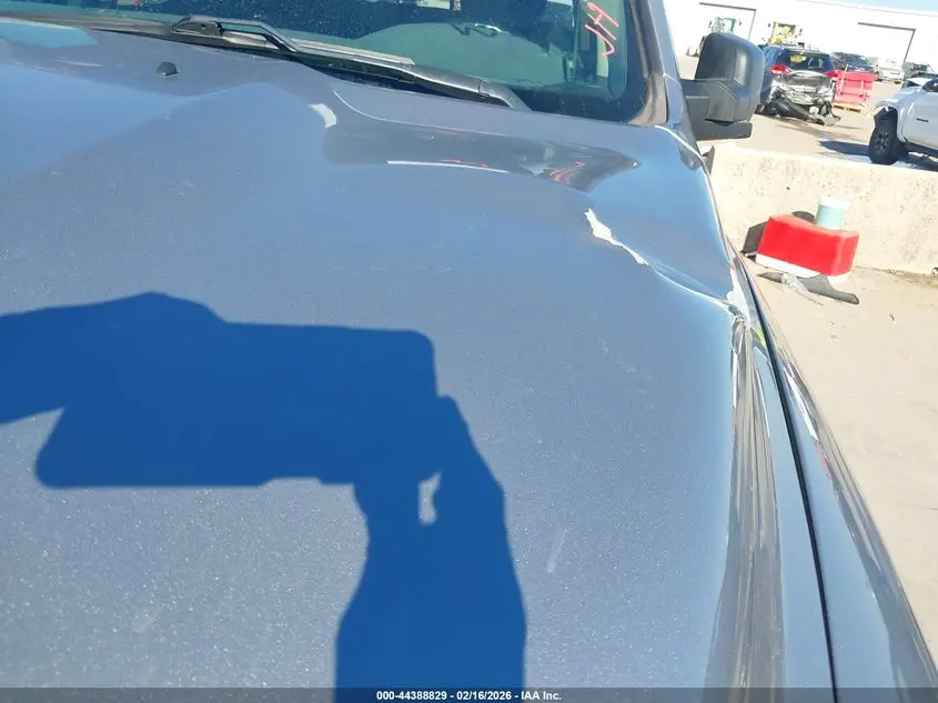 2019 RAM 1500 CLASSIC BIG HORN  4X4 6'4 BOX