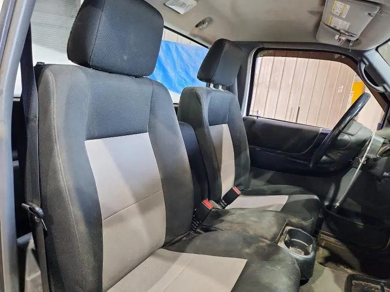 2010 FORD RANGER   