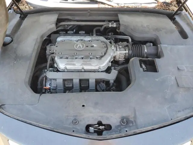 2012 ACURA TL   