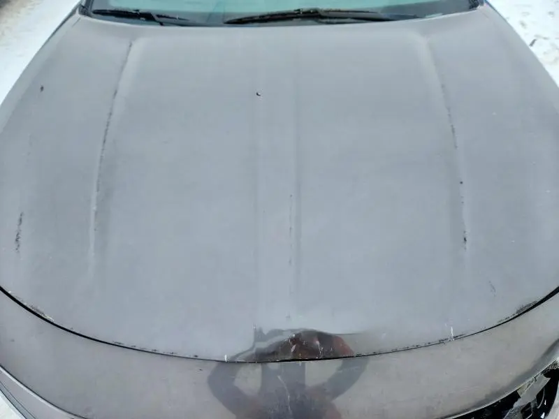 2015 DODGE CHARGER SE  