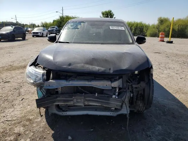 2014 MITSUBISHI OUTLANDER GT  