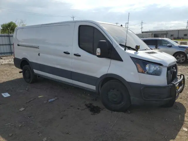2021 FORD TRANSIT T-150  