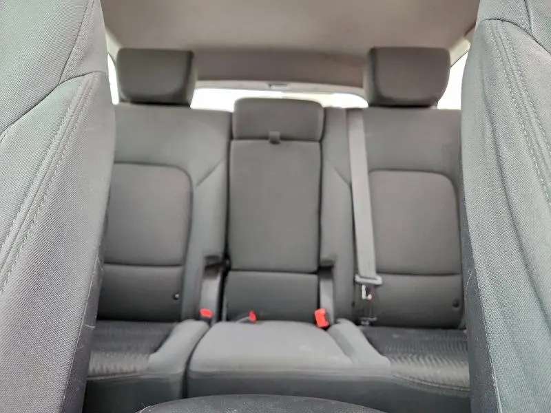 2013 HYUNDAI SANTA FE GLS  