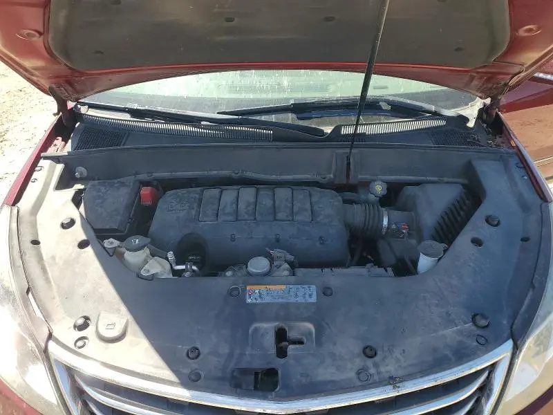 2015 CHEVROLET TRAVERSE LTZ  