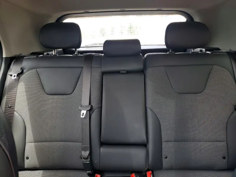 2025 KIA NIRO EX  