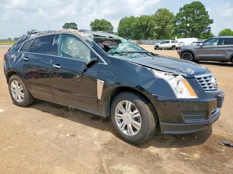 2013 CADILLAC SRX LUXURY COLLECTION  