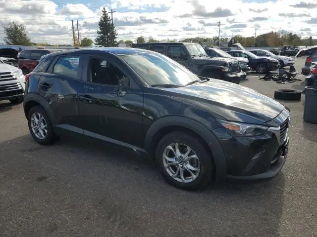 2017 MAZDA CX-3 SPORT  