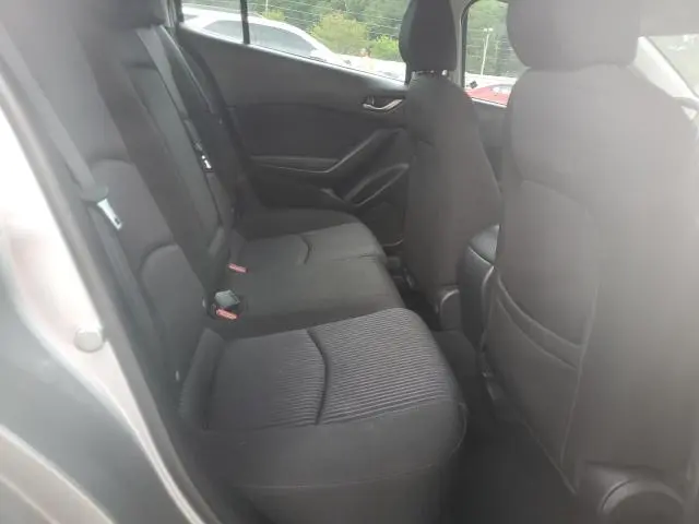 2015 MAZDA 3 TOURING  