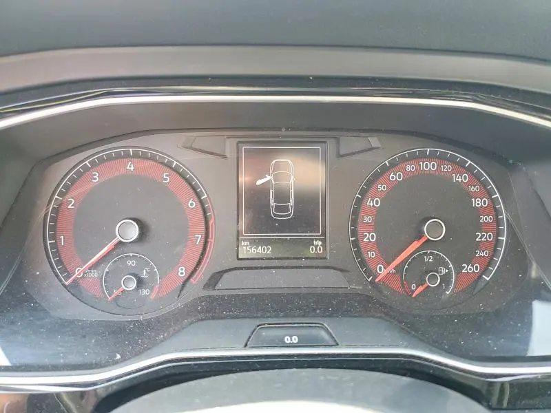 2020 VOLKSWAGEN JETTA SEL  