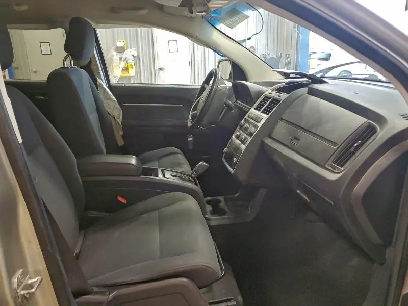 2010 DODGE JOURNEY SXT  