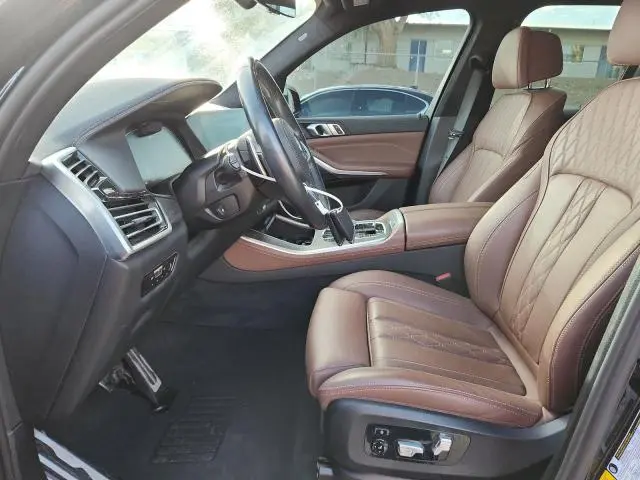 2022 BMW X5 XDRIVE45E  