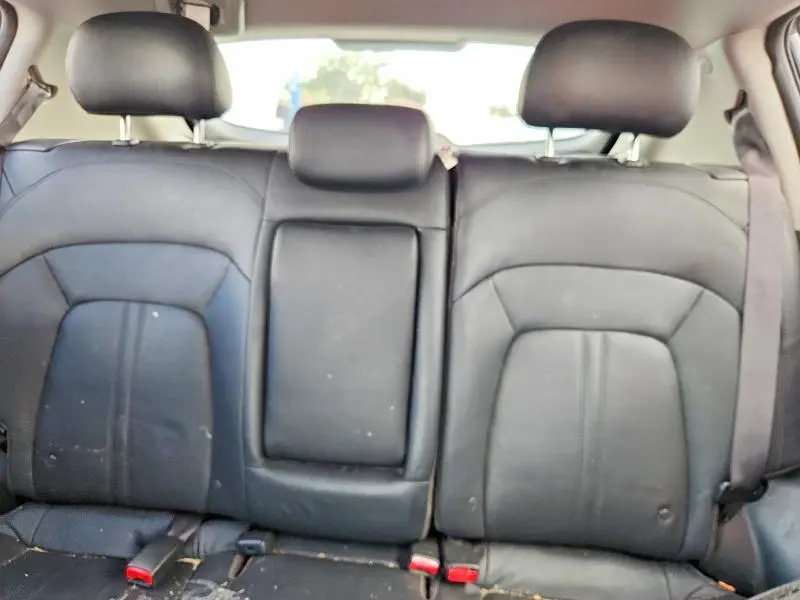 2015 KIA SPORTAGE EX  