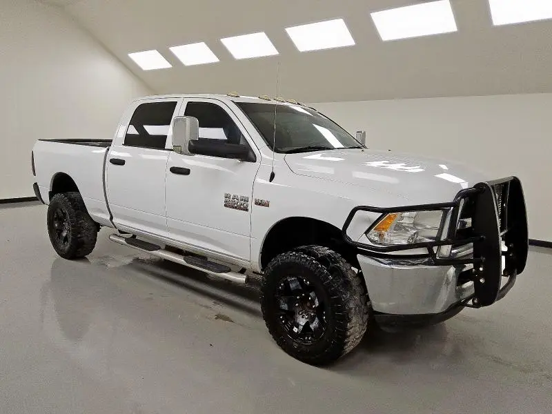 2014 RAM 2500 ST