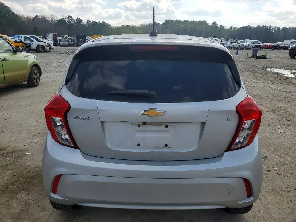 2020 CHEVROLET SPARK 1LT  