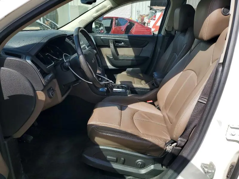 2014 GMC ACADIA SLT-1  