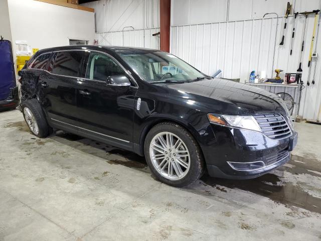 2019 LINCOLN MKT 