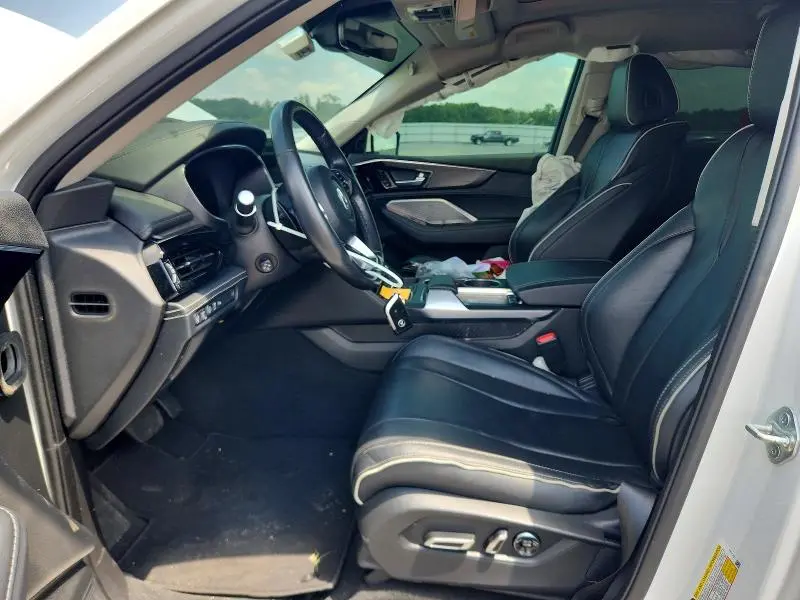 2022 ACURA MDX ADVANCE  