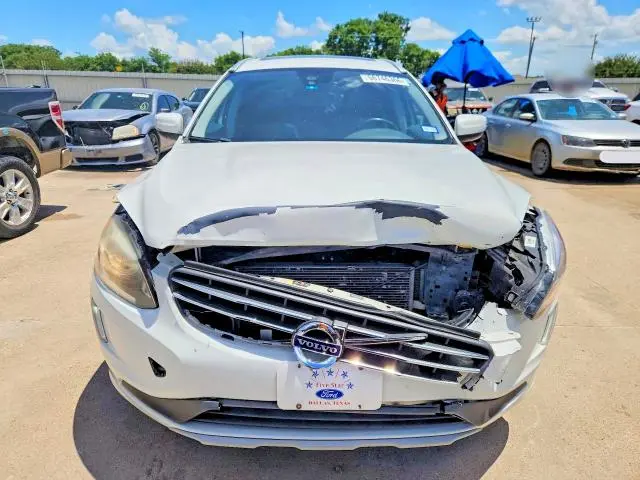 2016 VOLVO XC60 T5 PREMIER  
