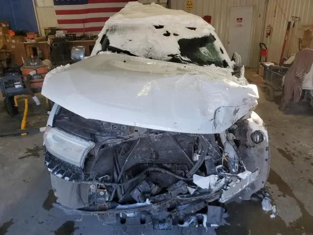 2014 DODGE DURANGO CITADEL
