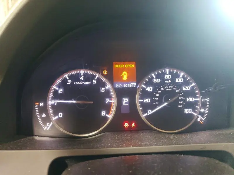 2017 ACURA RDX TECHNOLOGY  