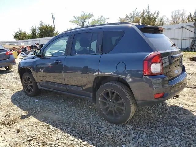 2015 JEEP COMPASS SPORT  