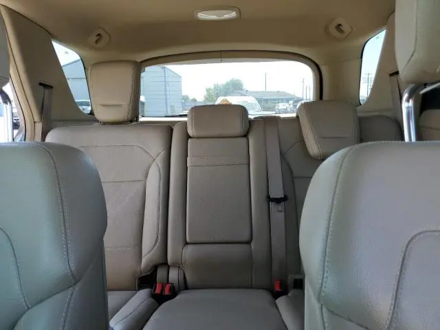 2012 MERCEDES-BENZ ML 350 BLUETEC  