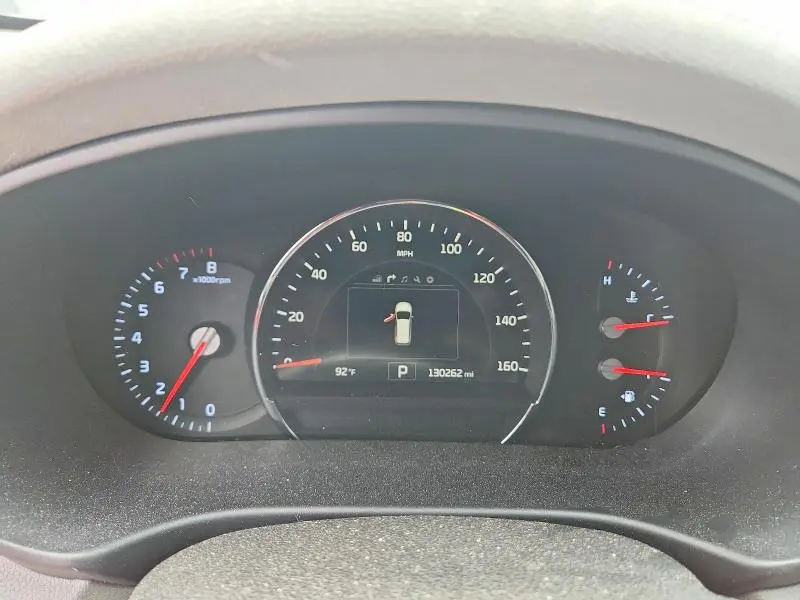 2016 KIA SORENTO SX V6  