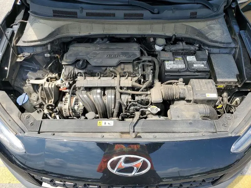 2022 HYUNDAI KONA SE  