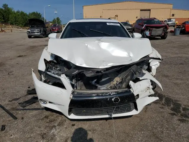 2014 LEXUS GS 350  