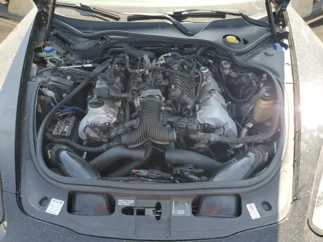 2014 PORSCHE PANAMERA S