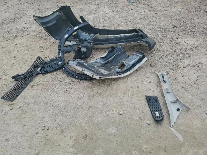 2020 DODGE JOURNEY SE  