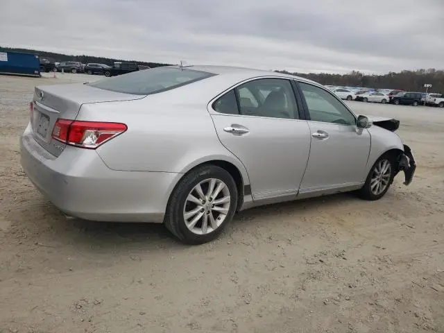 2011 LEXUS ES 350  