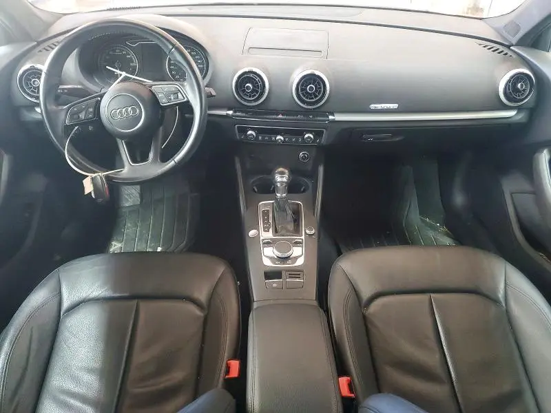 2017 AUDI A3 E-TRON HATCHBACK PREMIUM