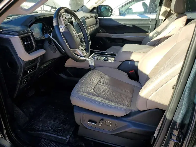 2023 FORD EXPEDITION MAX LIMITED  