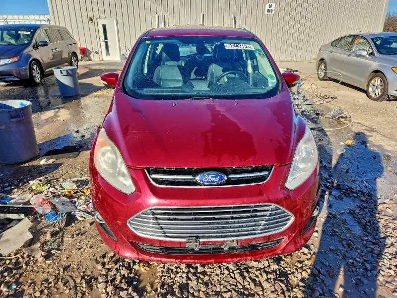 2013 FORD C-MAX SEL  