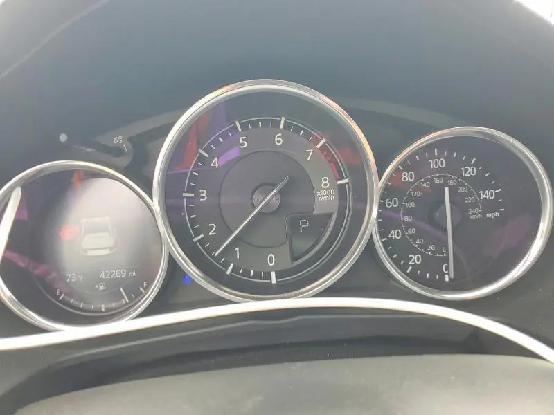 2022 MAZDA MX-5 MIATA GRAND TOURING  