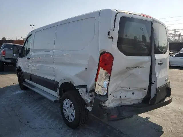 2021 FORD TRANSIT T-250  