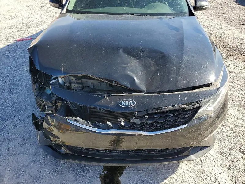 2020 KIA OPTIMA SPECIAL EDITION  