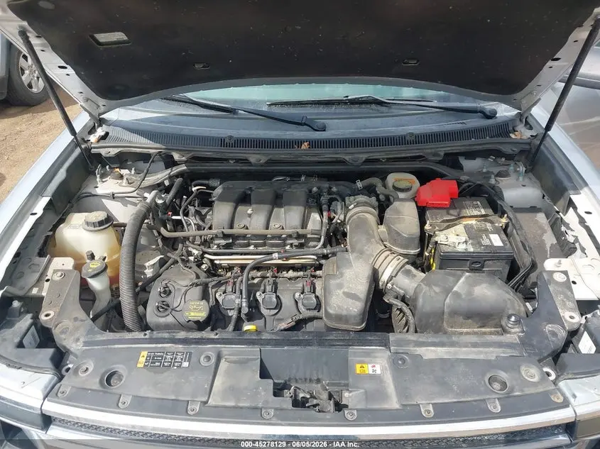 2014 FORD FLEX SE
