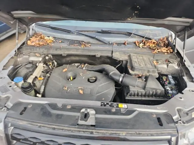 2013 LAND ROVER LR2 HSE  